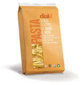 Tagliatelle Nest pasta sin gluten de maíz y arroz, 250 g