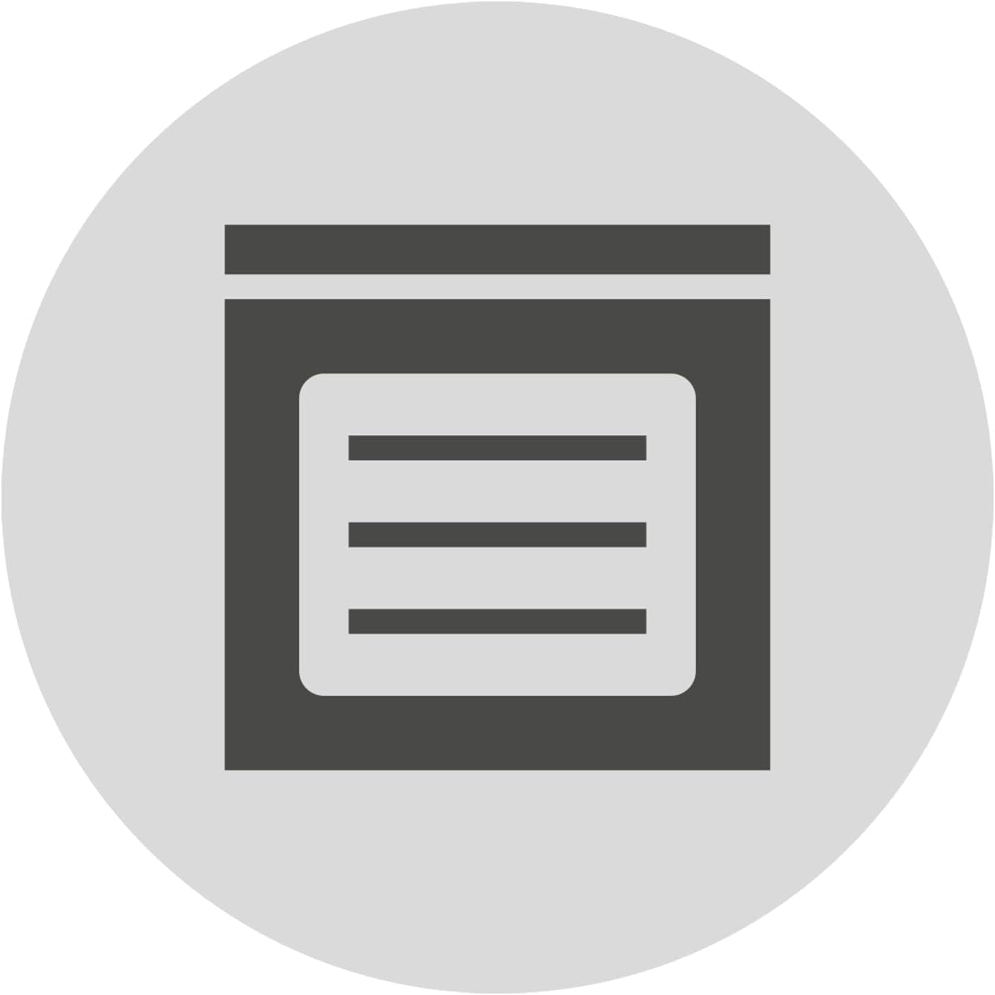 WMF, tigaie, oțel inoxidabil Cromargan acoperit, rezistent la cuptor Oale si Tigai Naty Shop