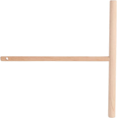 Rollo de crepes, Holz, 18 cm, Braun