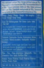 Conchiglie Rigate, 500 g (paquete de 1)