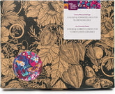 Nuestras plantas favoritas: plantas perennes y flores de verano para amantes de las flores (orgánicas) - Set de regalo de semillas con 6 hermosas variedades para una explosión floral salvaje - ¡te hace feliz!