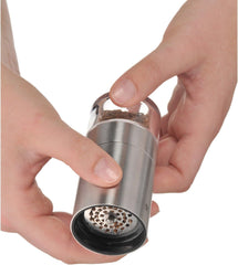 Molinillo de especias WMF Gourmet 10,5 cm, acero inoxidable Cromargan Molinillos y Rebanadores Naty Shop