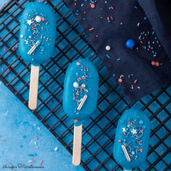 Super Streusel, Cohete, 90 gramos Naty Shop