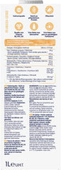 Alpro Leche De Soja Vainilla 8x1L - Vegana Y Rica En Calcio