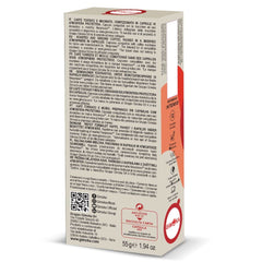 Gimoka Kaffeekapseln Espresso Intenso, Intensität 12/13-100 Kapsel - Kompatibel mit Nespresso* Haushalts-Espressomaschinen - 100 Stück (10 x 10 Getränke) - Hergestellt in Italien