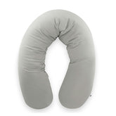 Cojín de lactancia para bebé Hauck con relleno Accesorios Alimentación y Lactancia Tienda Bebe Naty Antracita Nurse N Care