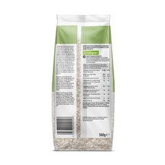 Arroz Arborio del Amazonas, 500g