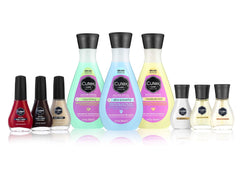 Esmalte de uñas Care Plus, curtido arena, núm. 350