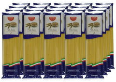Pasta Espagueti N°5, paquete de 20 (20 x 500g)