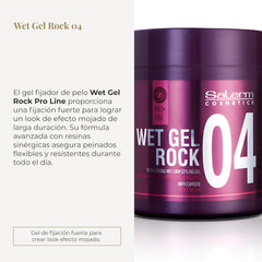 Salerm Cosmetics, Producto anticaída, 500 ml Salerm Cosmetics Cuidado del cabello