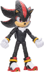 Sonic 3 Película 12.7 Cm Figuras De Acción Sombra Figuras De Acción Naty Shop