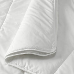 Prestige 4 Stagioni 4 seasons quilt alb, 100% microfibra, 150X200Cm Plapumi si pilote Naty Shop