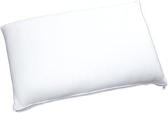 DODO pernă, bloc din spumă viscoelastică, alb, 1 unitate (Lot De 1) Perne standard Naty Shop 40 X 60 Cm (15.7 X