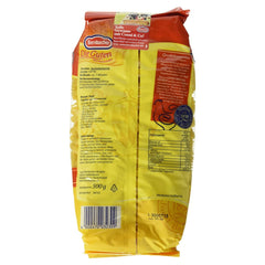 Fideos finos al huevo frescos The Good Ones - Spirala, 500g