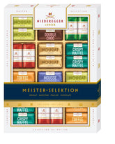 Niederegger Selección Maestra 300g