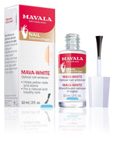 Mavala Mava Blanqueador Blanco 10Ml