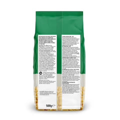 Macarrones del Amazonas, 500g