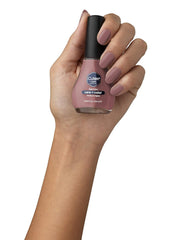 , Esmalte de uñas Care + Color, 13,6 ml, 340 Two Dozen Pink