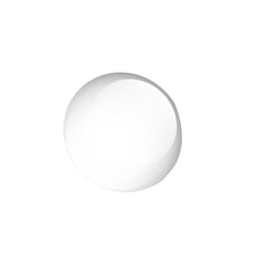 Glam'Up Paris, esmalte de uñas de alto brillo, larga duración y secado rápido, núm. 100, transparente