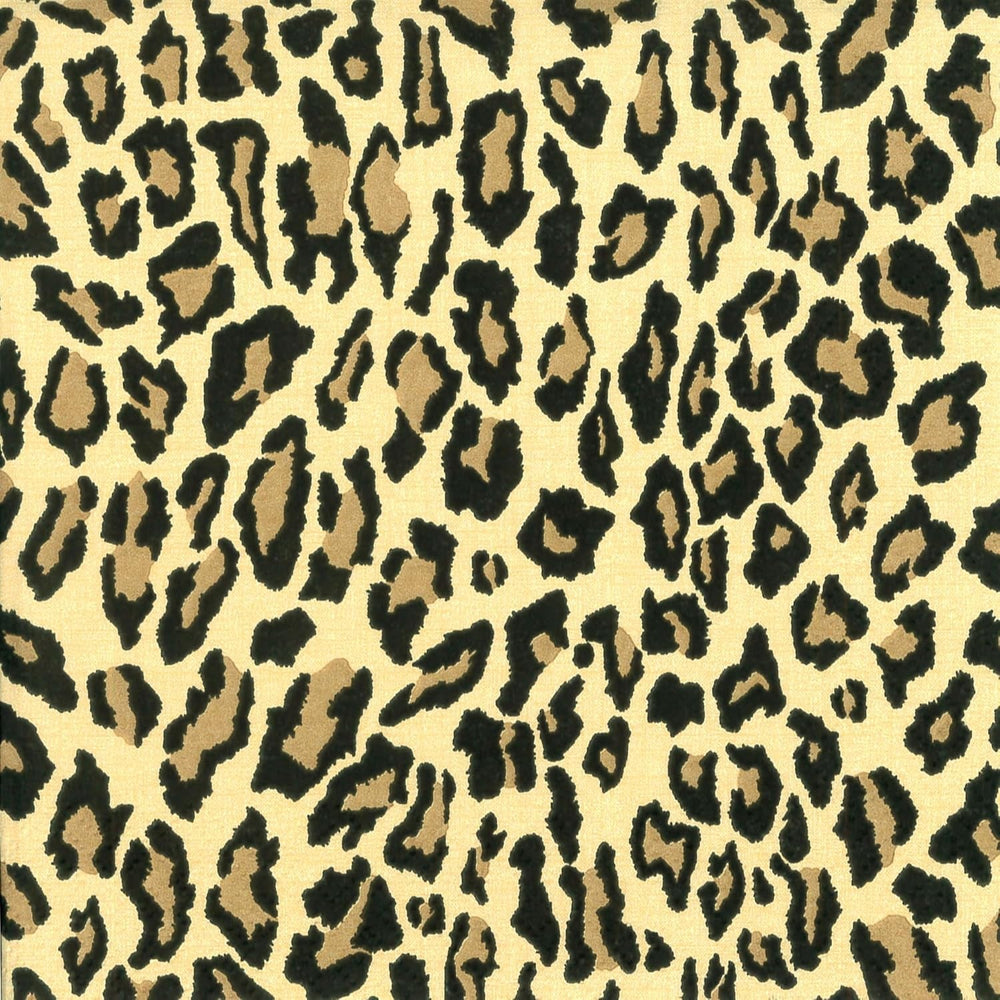 Șervețele de prânz Anniversary House Tiflair, imprimeu leopard, 3 straturi, multicolor, 33 Cm