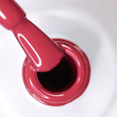 Esmalte de uñas UV alessandro Striplac Be My Lover - Delicado y duradero - Fácil eliminación gracias a la tecnología de eliminación peel-off - Vegano y libre de crueldad animal - 8 ml