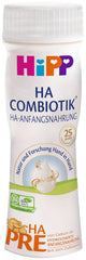 Hipp Pre HA Combiotik 200 ml, paquete de 6 (6 x 200 ml) Naty Shop Título predeterminado