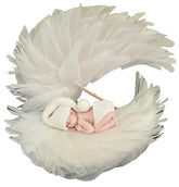 Adornos comestibles, Bautismo, Sombrero