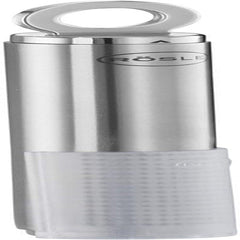 RÖSLE Molinillo de nuez moscada, acero inoxidable 18/10 Pelador Naty Shop Muskatreibe