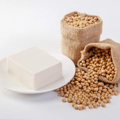 Soja amarilla especial para tofu 5 kg ecológica