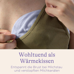 Lansinoh Thermoperlen 3 en 1 - Almohadillas térmicas y refrescantes para senos Accesorios Alimentación y Lactancia Bebe Naty Shop