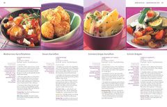 Cocina familiar: 365 ideas de recetas fáciles que a todos les encantarán (GU Family Kitchen)