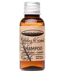 Botanika hotel champú, 30ml, 50 unidades Naty Shop Hotel Cosmetics