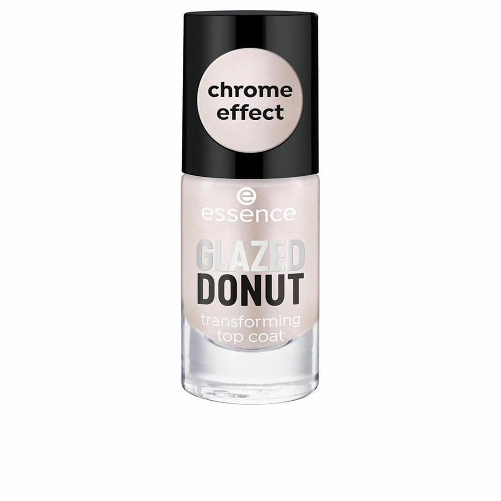Capa superior Essence Donut Glaseado 8 ml