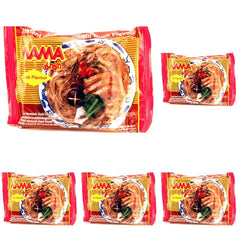 MAMA - Pato con fideos instantáneos de arroz - 1 x 55 gr