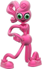 Poppy Playtime - minifiguras 4-pack Figuras de acción Naty Shop