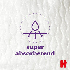 Pañales Huggies Extra Care Talla 4 (9-14 kg), 4 paquetes de 26 pañales - 4280 g