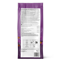 Muesli crujiente con frutas y frutos secos del Amazonas, 750 g