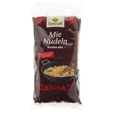 Fideos Mie orgánicos, 250g