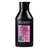 Redken Acidic Color Gloss, champú con brillo para cabello teñido Redken Ducha y baño 300 ml