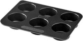 Molde Muffins Pyrex Magic para 6 Muffins Moldes y bandejas para horno Naty Shop