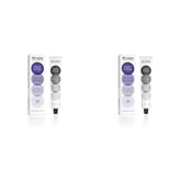 Nutri Color FILTERS - FASHION FILTERS 020 Lavender, 100 ml, mască nutritivă pentru culoare cu INSTA-PIC-TECHNOLOGY™, mască de nuanțare pentru rezultate captivante ale culorii și nuanțe intense ale părului (pachet de 2) Masca de par Naty Shop Titlu implicit