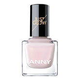 ANNY Just Glow - Top Coat para un brillo natural - 15 ml