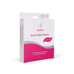 ELANEE protectores mamarios de gel para madres lactantes - cubre y protege los pezones Accesorios Alimentación y Lactancia Tienda Bebe Naty