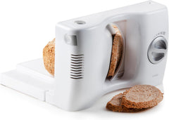 DOMO 120W MS171 Multicortadora, plástico, blanco Trituradoras y cortadoras Naty Shop Default Title