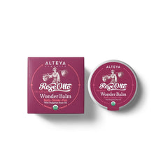 Alteya Bálsamo Milagro Bio Rosa 30 g Cosmética y Belleza Naty Shop