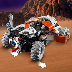 LEGO Technic Vehículo de Transporte Espacial LT78, Set de Construcción Espacial para Viajes de Exploración y Aventuras Espaciales, Experiencia de Juego Imaginativo para Niños y Niñas, Regalo para Niños Mayores de 8 Años 42178 Juegos de Construcción Besuche den LEGO-Store