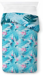 Juego de Sábanas Infantiles Lilo Y Stitch Ropa de Cama Floral - infantil Naty Shop