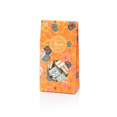 Venchi – Colección Murrine – Caja de regalo de chocolate Cremino 1878, 300 g – Con IGP Avellanas del Bosque del Piamonte – Gianduia – Idea de regalo – Sin gluten