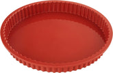 Silikomart SFT426 CROSTATA, Cocina Color Terracota Naty Shop 26 cm