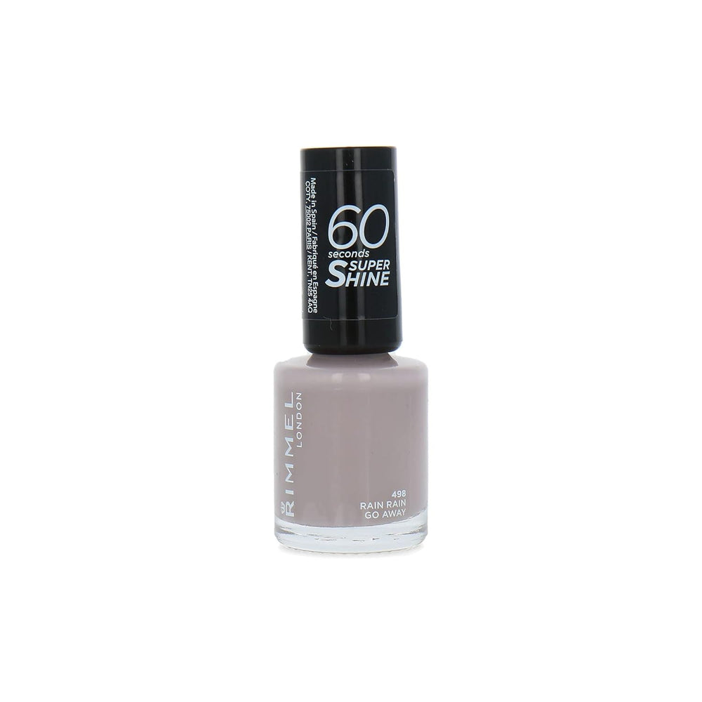 Esmalte de uñas Super Shine 60 Second de Rita Ora – 8 ml